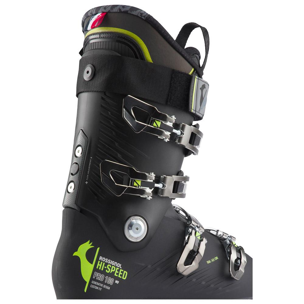 Rossignol a100 deals