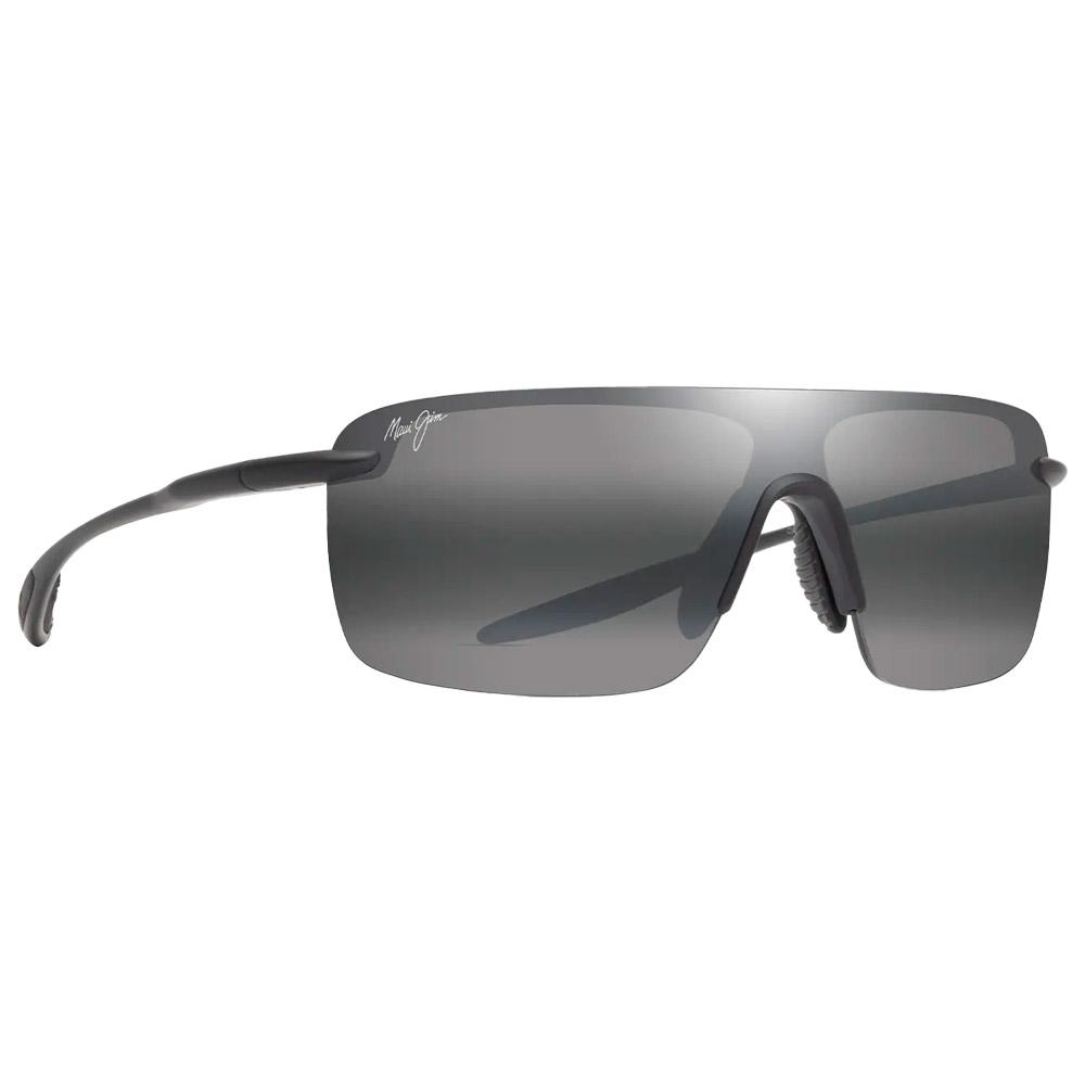 Maui Jim - Palulu Matte Black Neutral Grey MauiBrilliant - Sonnenbrille