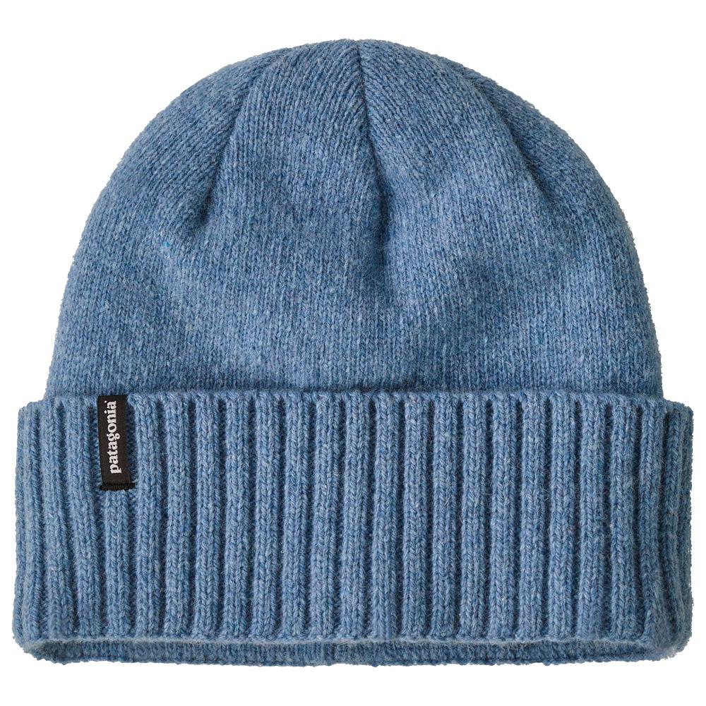 Patagonia - Brodeo Beanie Barnacle Blue - Beanies