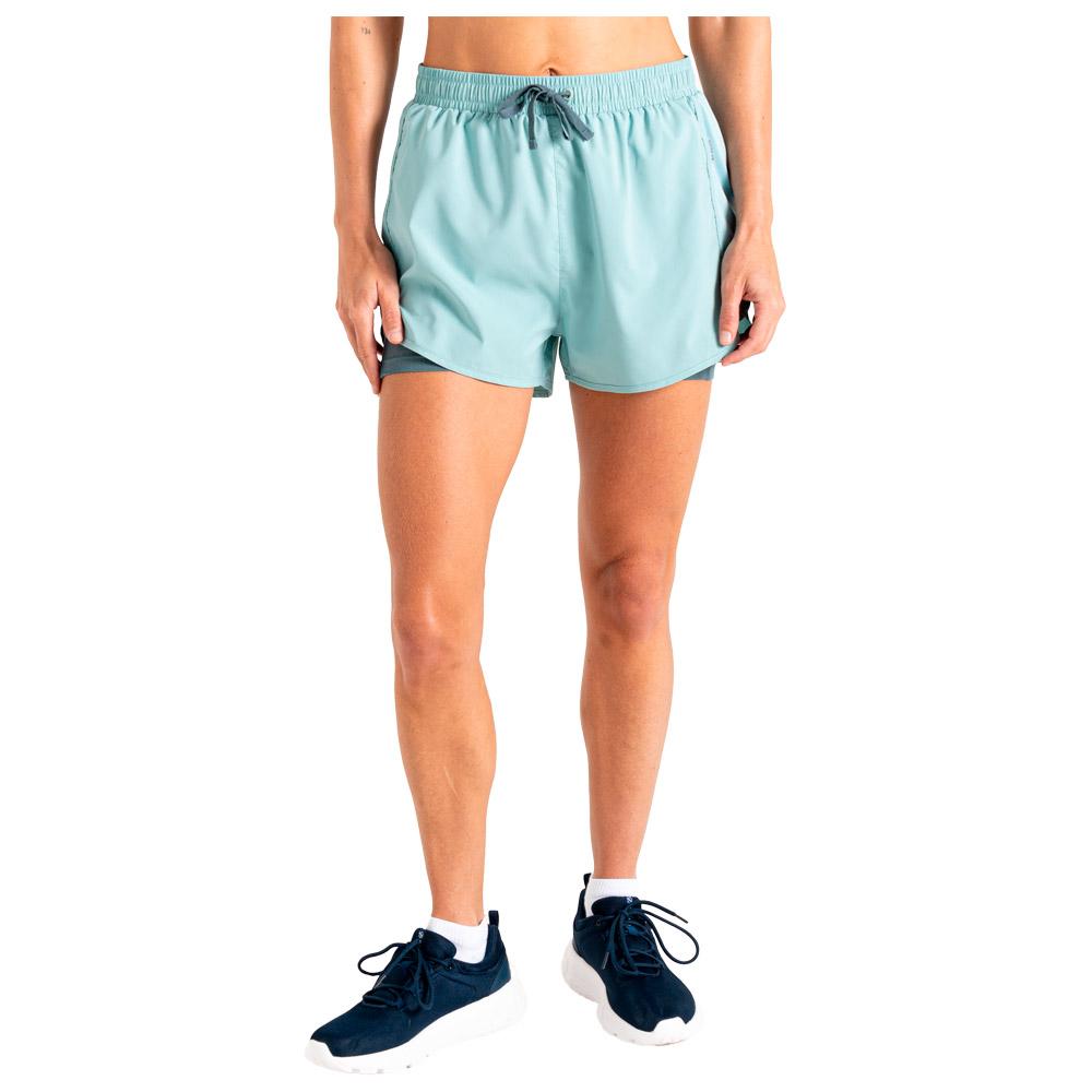 Pantaloncini Dash 2 in 1 da donna | Brooks Running