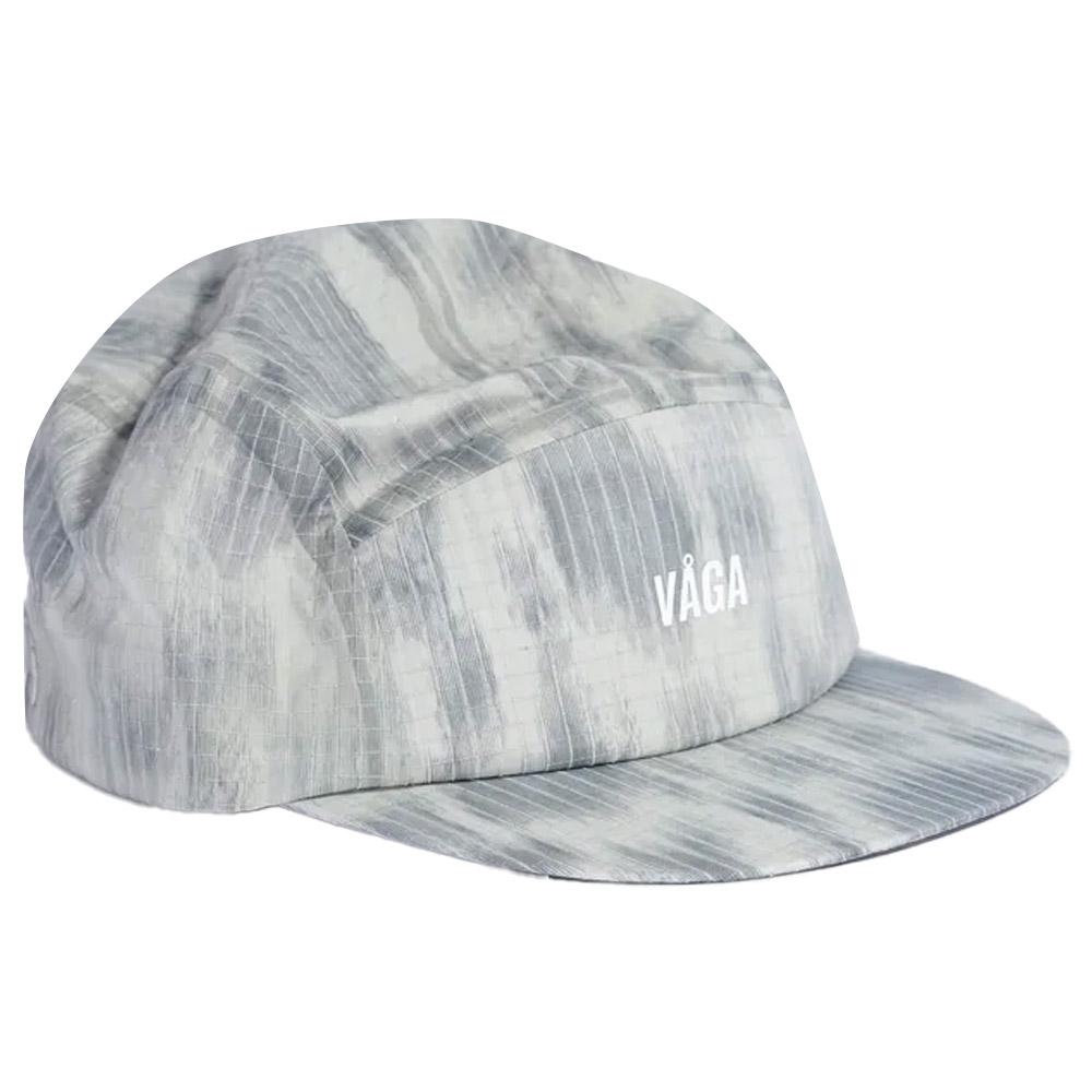 Vaga - Night Club 2.0 Grey Silver - M-L - Cap