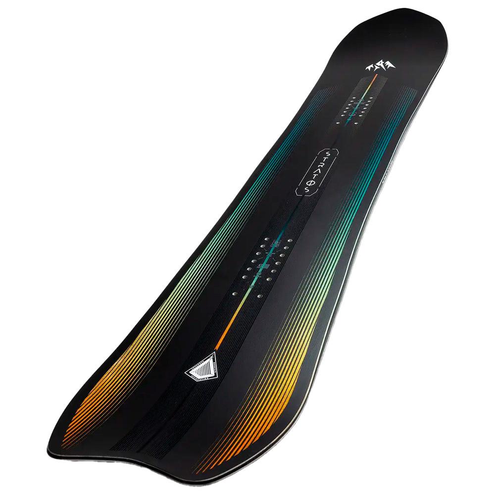 STRATOS jones スノーボード　156 Snowboard Jones Stratos - Winter 2026 | Glisshop