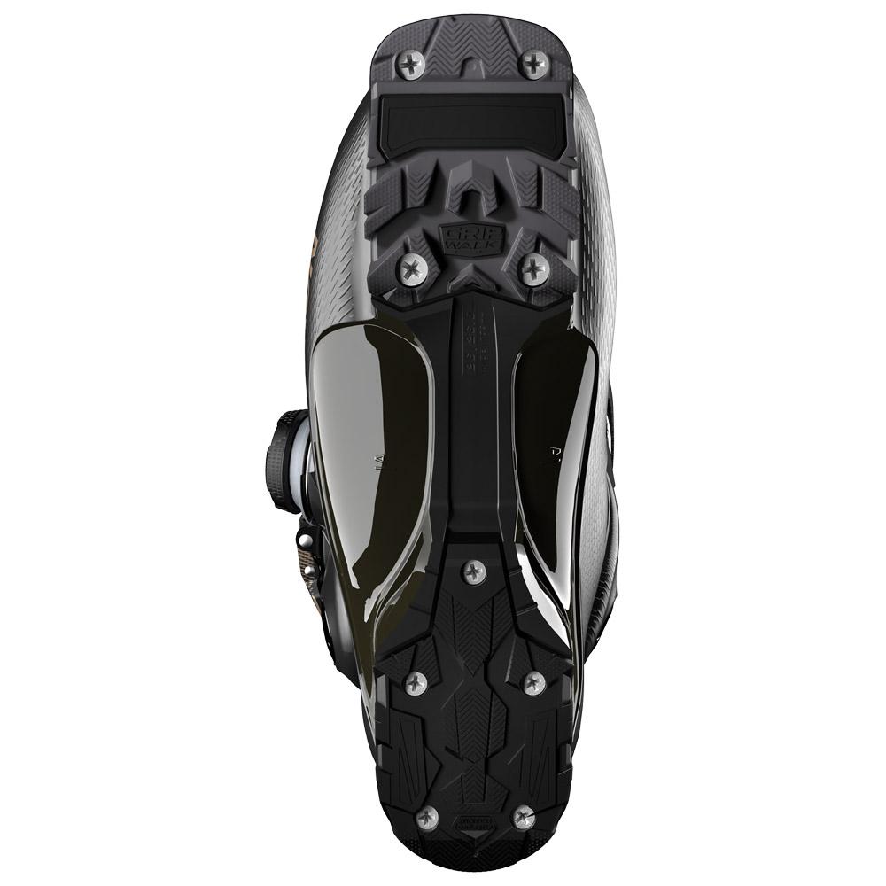 Salomon Ski boots S/Pro Delta S Boa 100 Gw Black Titanium Metal