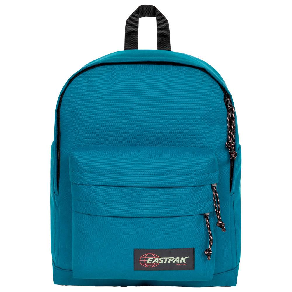 Eastpak - Kittery Pak'r 24L Vintage Teal - Rucksack - Vintage Teal - Glisshop.de