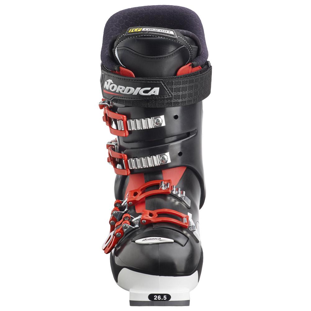 Chaussure ski nordica sportmachine 90 clearance