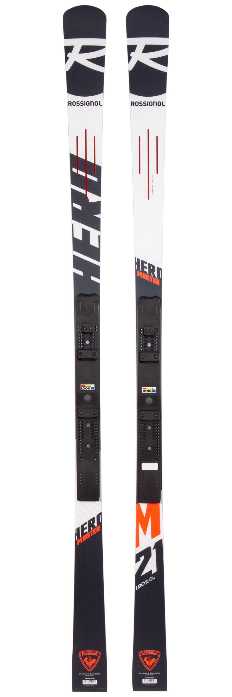 Rossignol hero master shop m21
