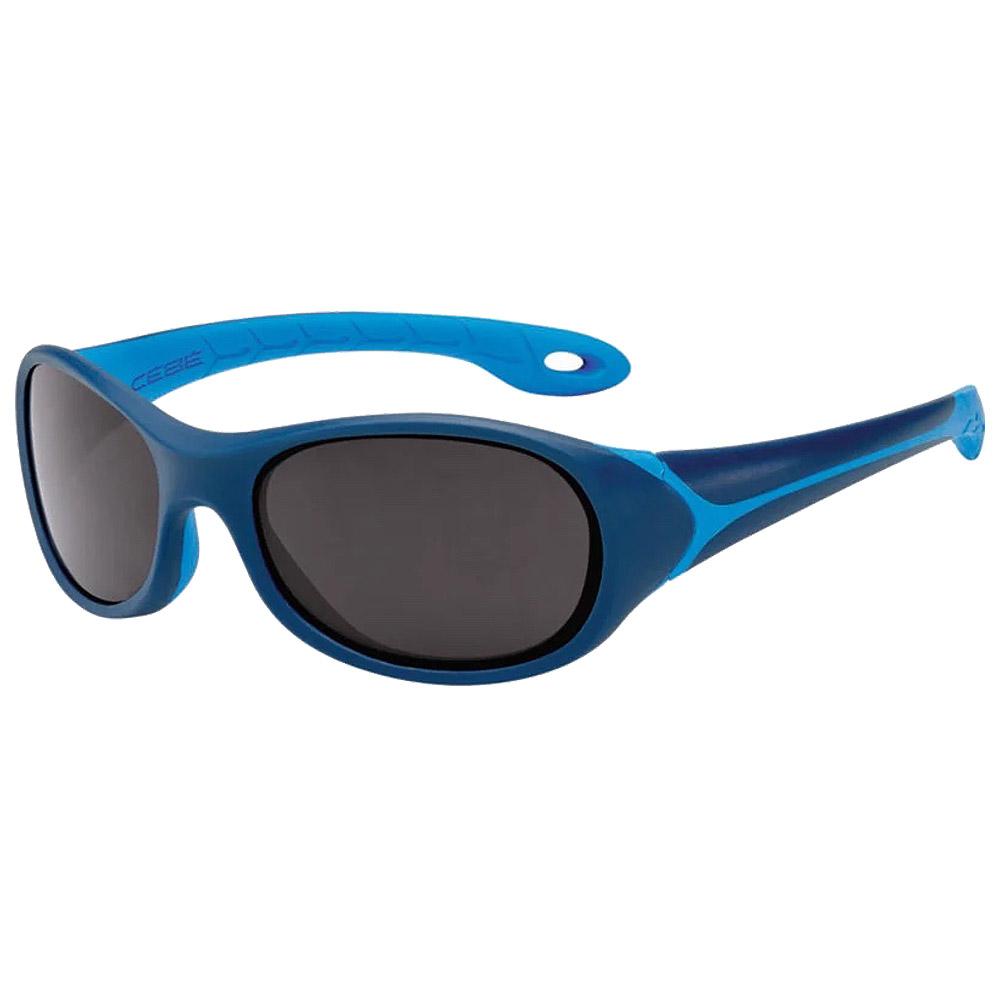 Cebe - Flipper Matt Dark Blue Zone Blue Light Grey - Sunglasses