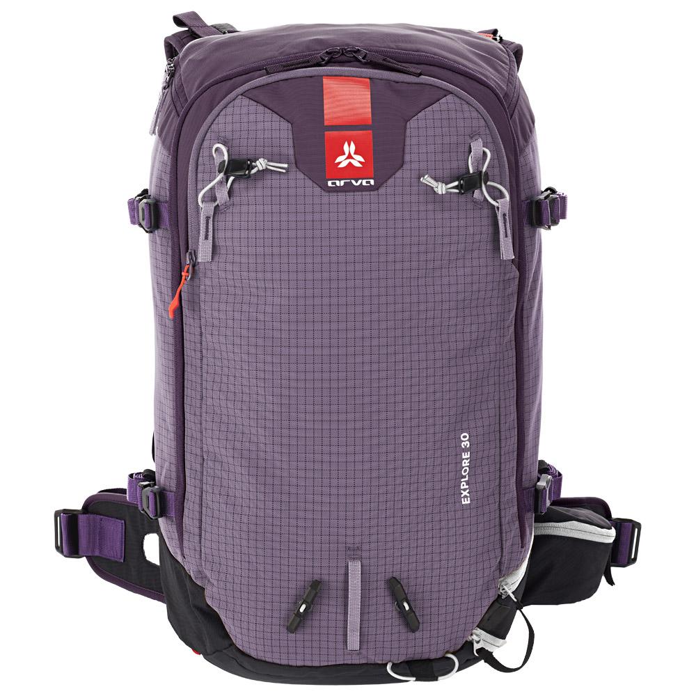 Arva - Explore 30 Purple - Backpack