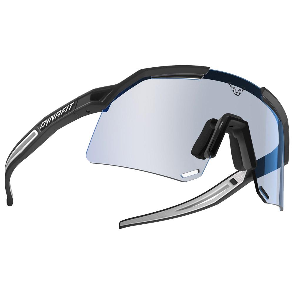 Lunettes de soleil Dynafit Ultra Pro Black White Été 2025 Glisshop