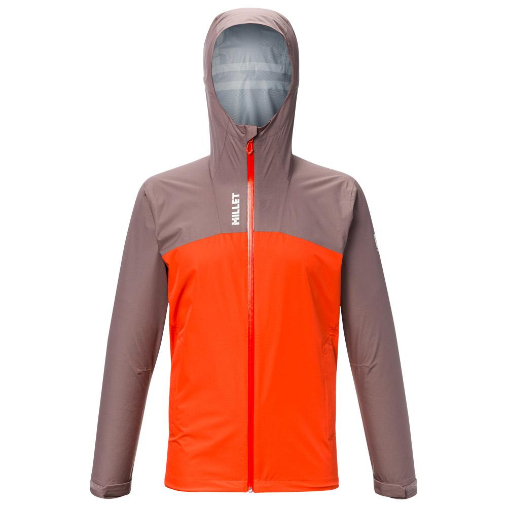 Millet - Seneca 2,5L Pepper Paprika - M - Hiking jacket