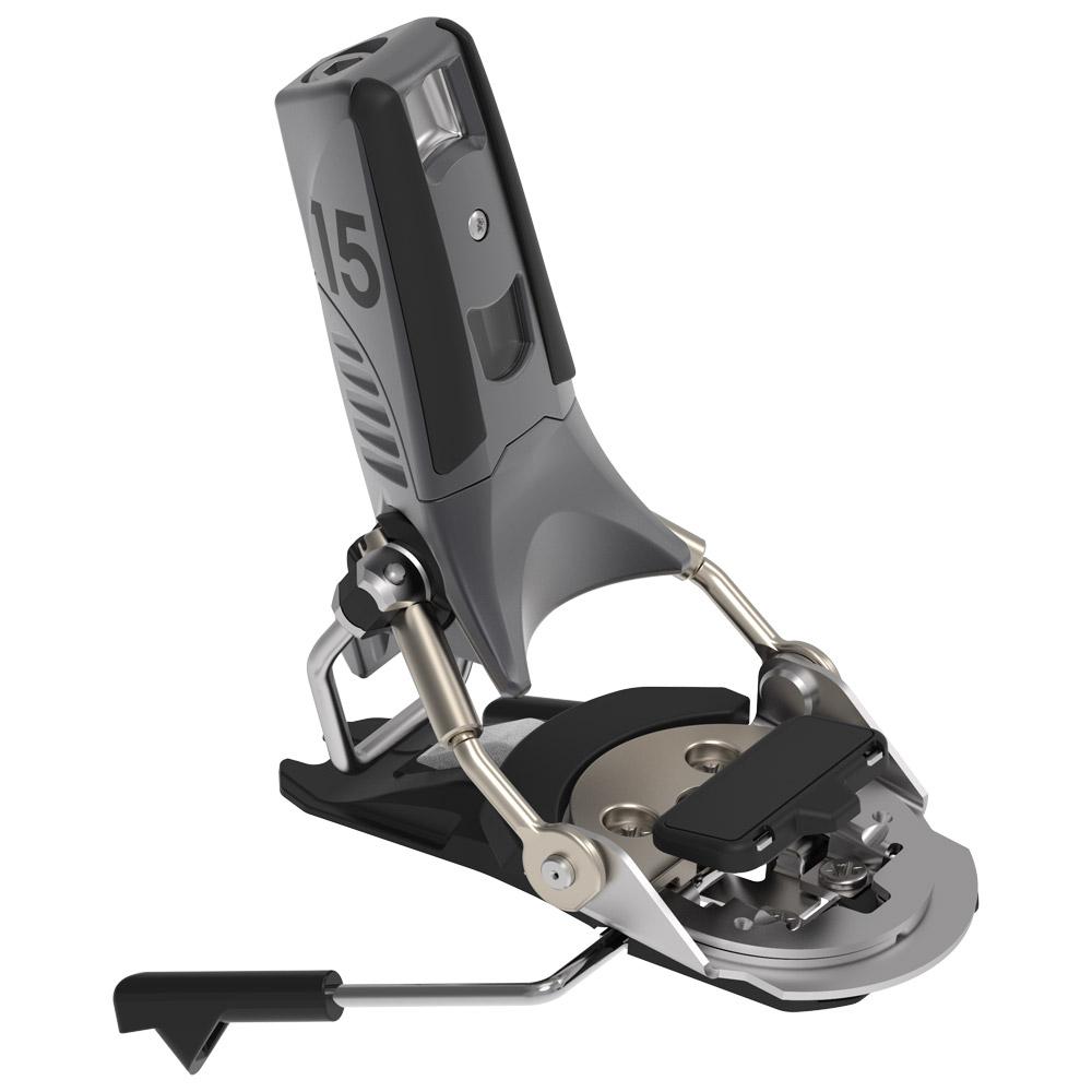 Binding ski Look Pivot 15 Gw B115 Forza 3.0 - Winter 2025 | Glisshop