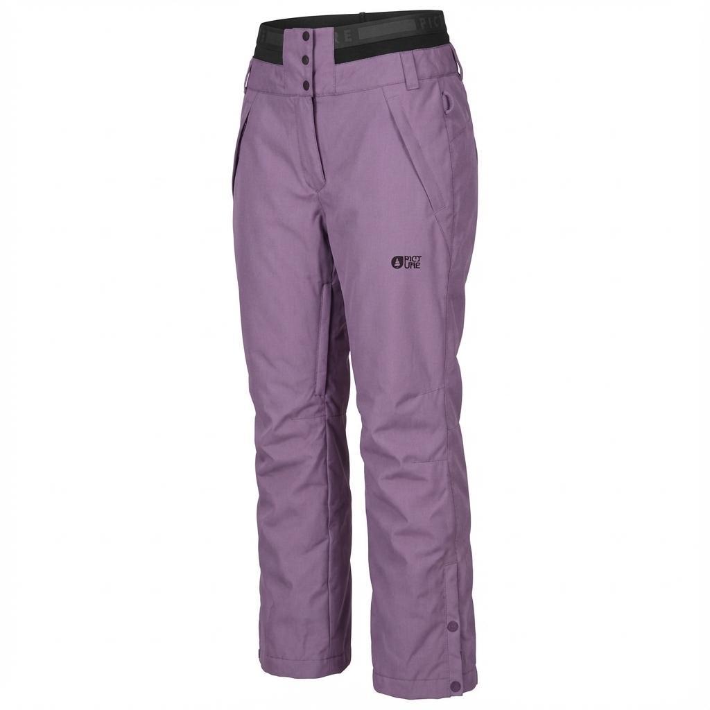 Picture - Treva Grape Jam - L - Funktionshose