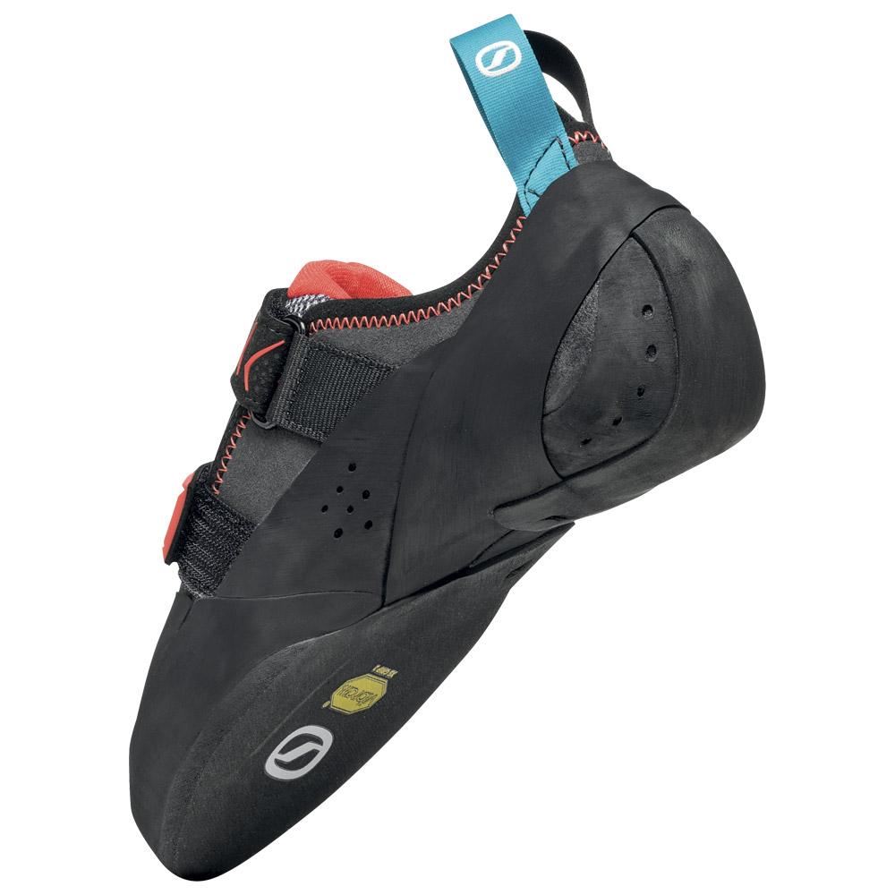 Scarpa Pies de gato Vapor V Lv Smoke Coral  Scarpa Pies de gato Vapor V Lv Smoke Coral