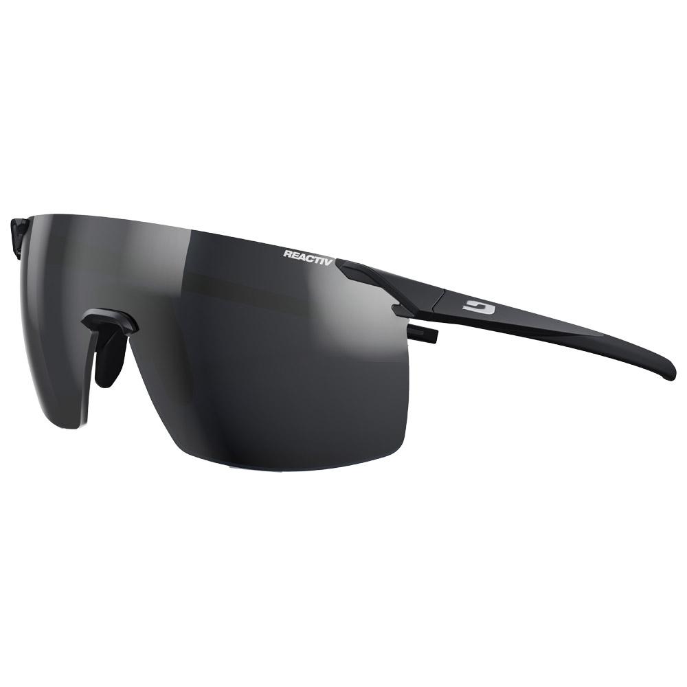 Julbo - Faster M Mat Noir Reactiv 0-3 - Sunglasses