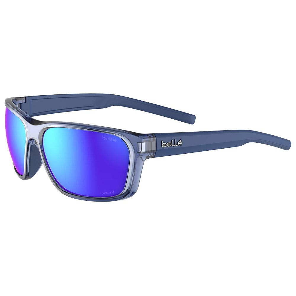 Bollé - Strix Blue Crystal Volt Ultraviolet Polarized - Sunglasses