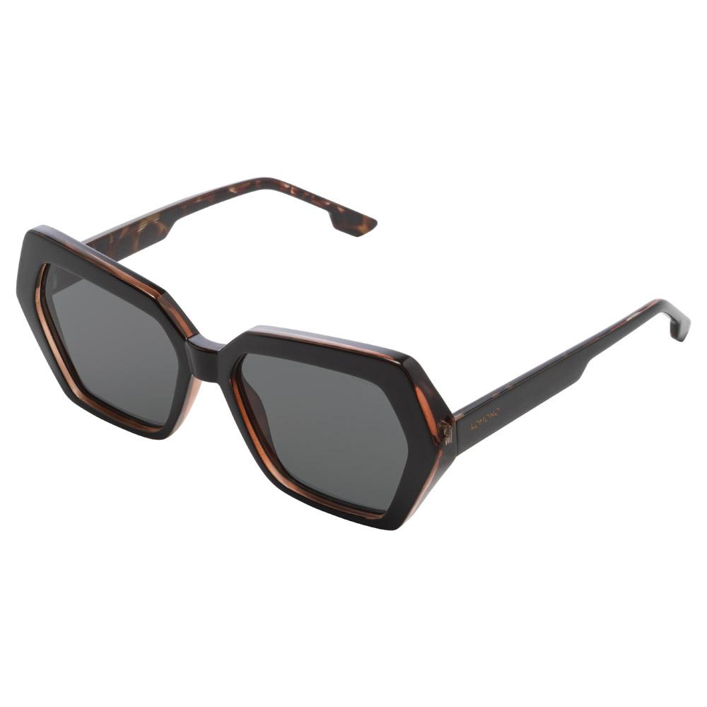 Komono - Poly Black Tortoise - Sunglasses