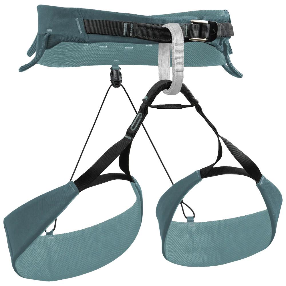 Blue Ice - Vista Women Goblin Blue - XS - Harness