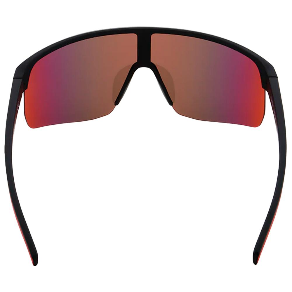 Sonnenbrille Red Bull Spect Dakota Black Red Brown Red Orange