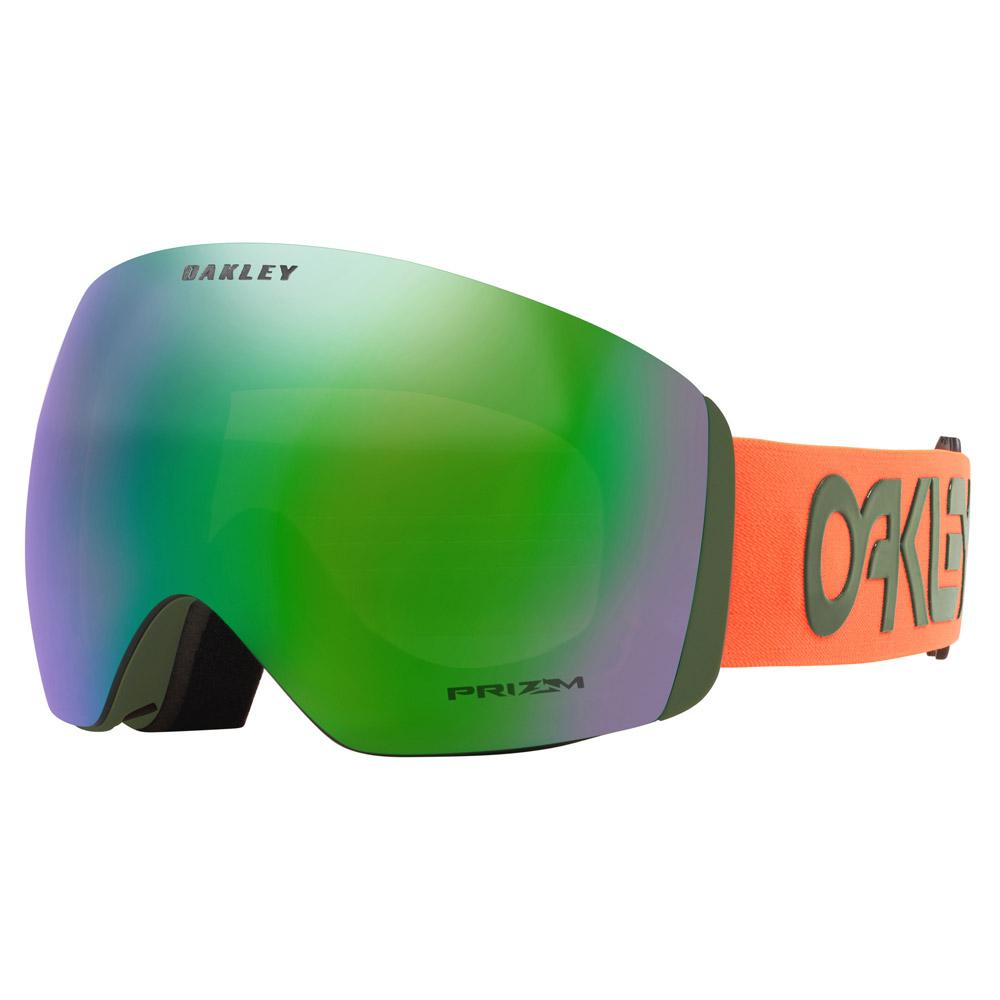 Oakley flight deck factory pilot top
