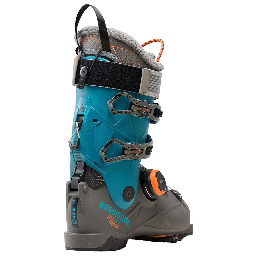 Dalbello Veloce 75 W GW – Scarponi Da Sci Donna – GripWalk – Flex 95 – Last 100 Mm - 4
