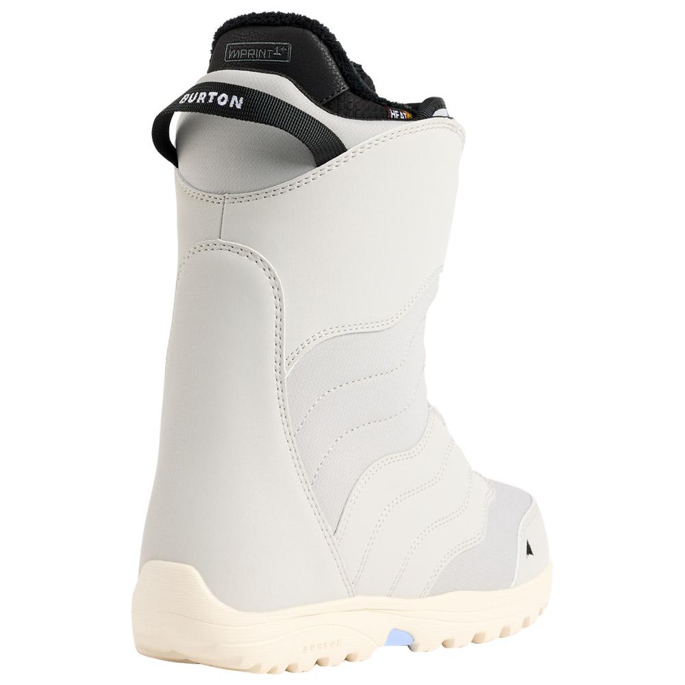 Snowboarding Gear Burton Mint Boa Snowboard Boot Burton Boots Mint
