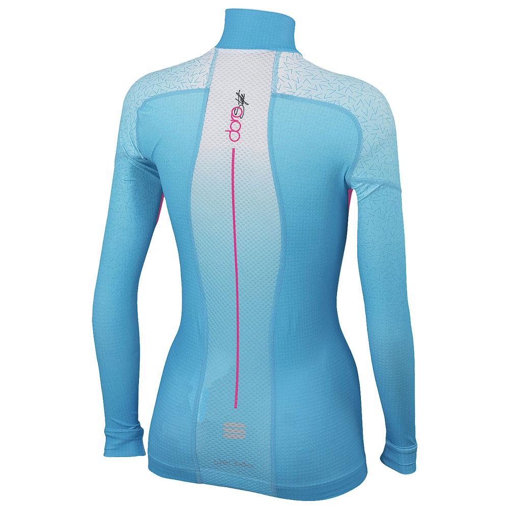 tuta sci fondo adidas