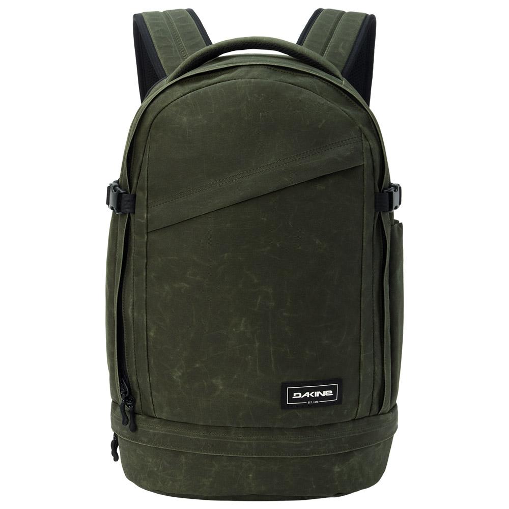 Dakine - Verge Backpack 25L Rosin - Backpack