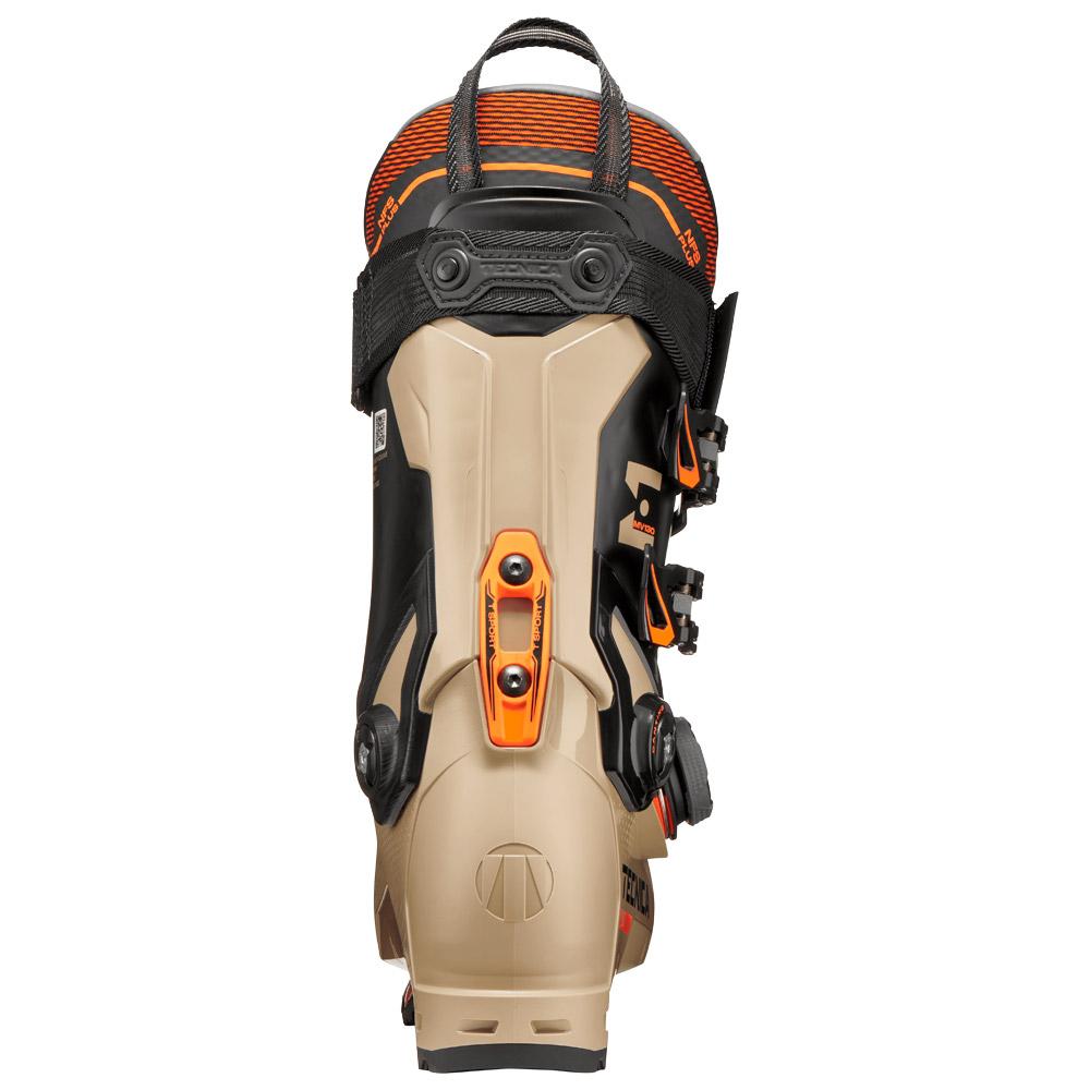 Tecnica Ski boots Mach Boa Mv 130 Gw - Winter 2026 | Glisshop