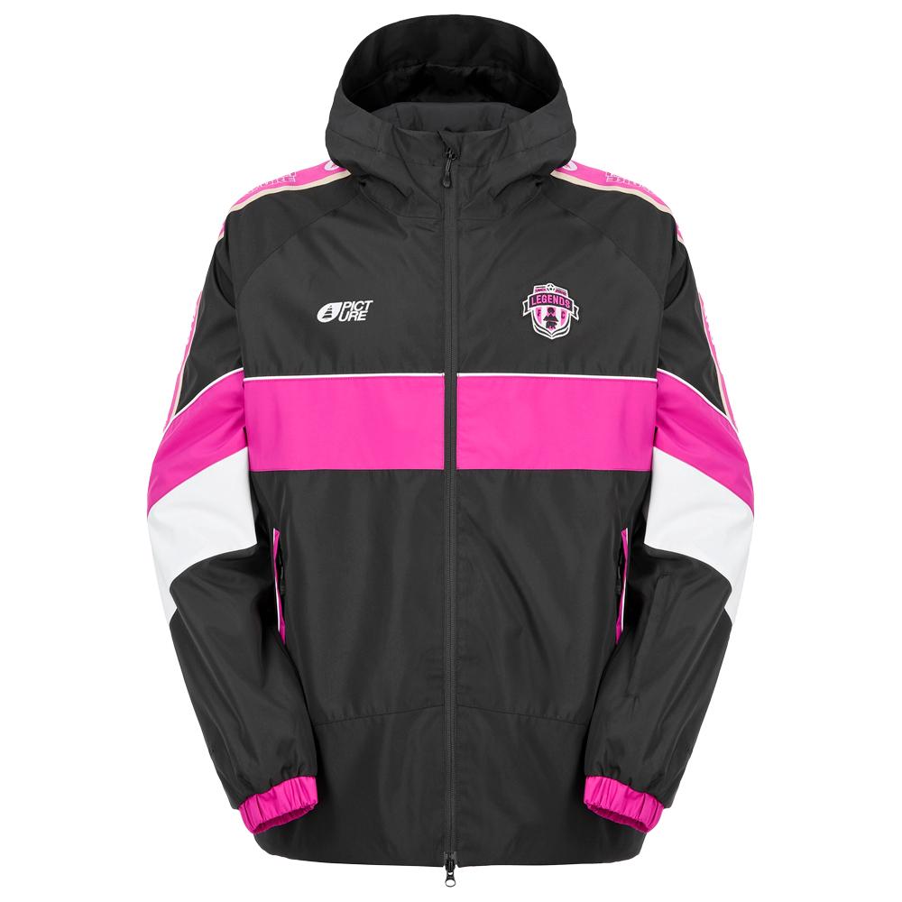 Picture - Fc Picture Clover - M - Funktionsjacke