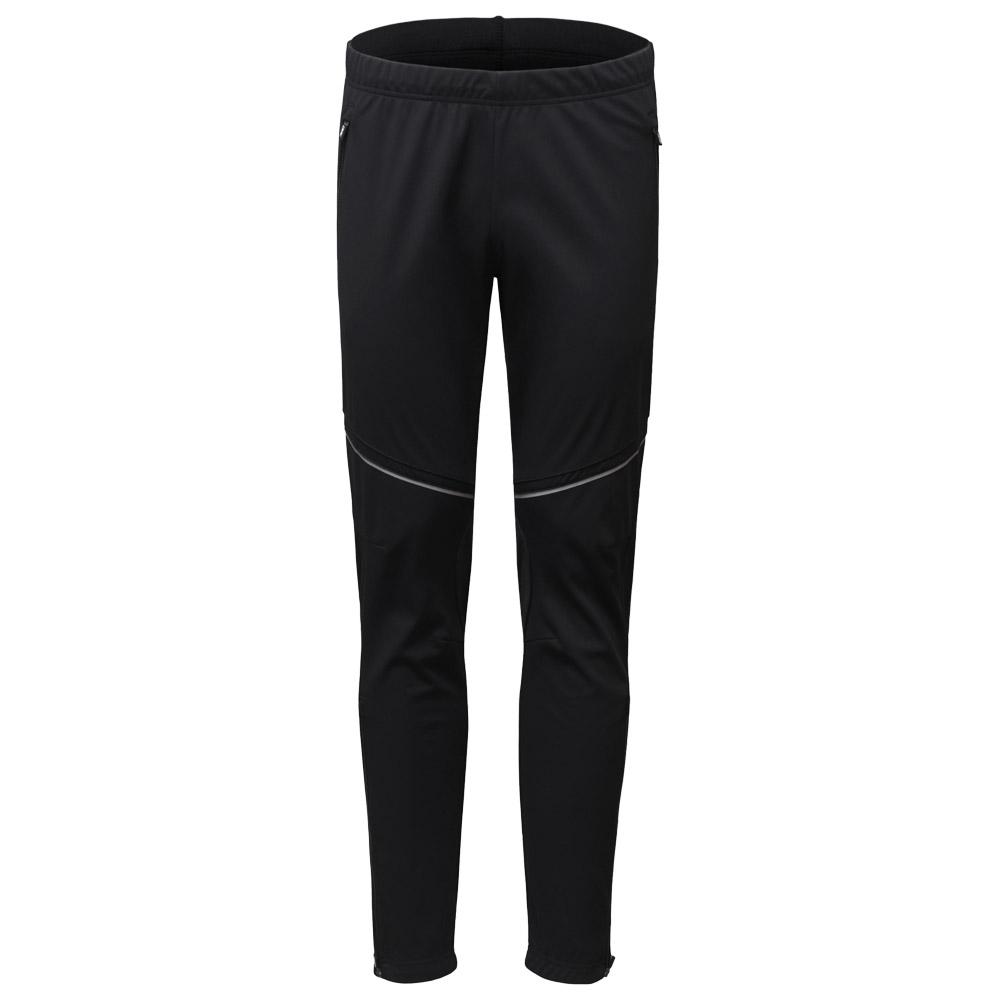 KV+ - Davos Pant Black - XL - Nordic trousers