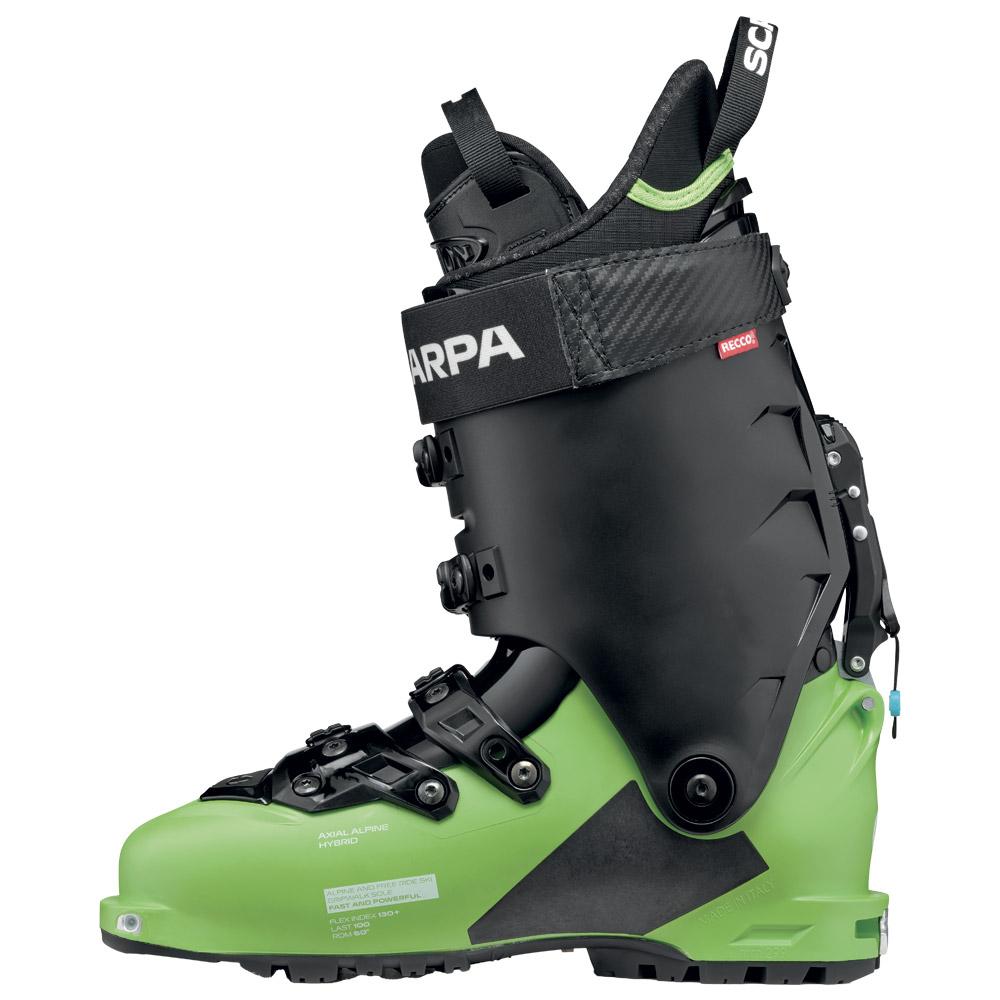 Scarponi sci scarpa hotsell