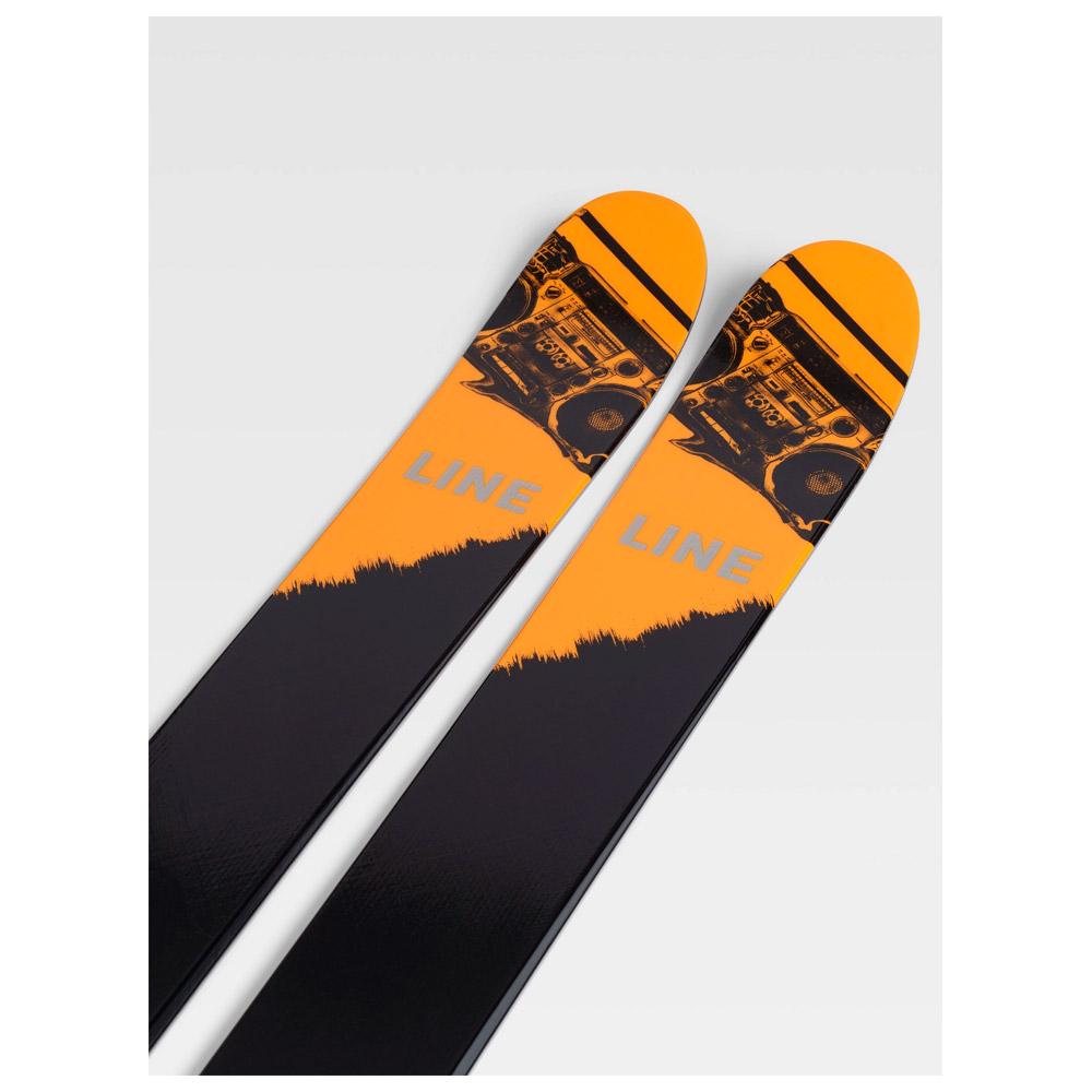 Line Ski Honey Badger - Winter 2023 | Glisshop