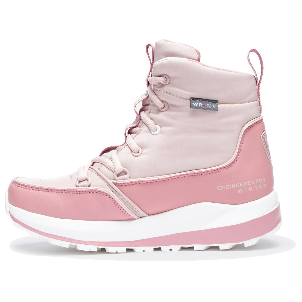 Rossignol Snow boots W Podium Powder Pink Copper Pink Winter