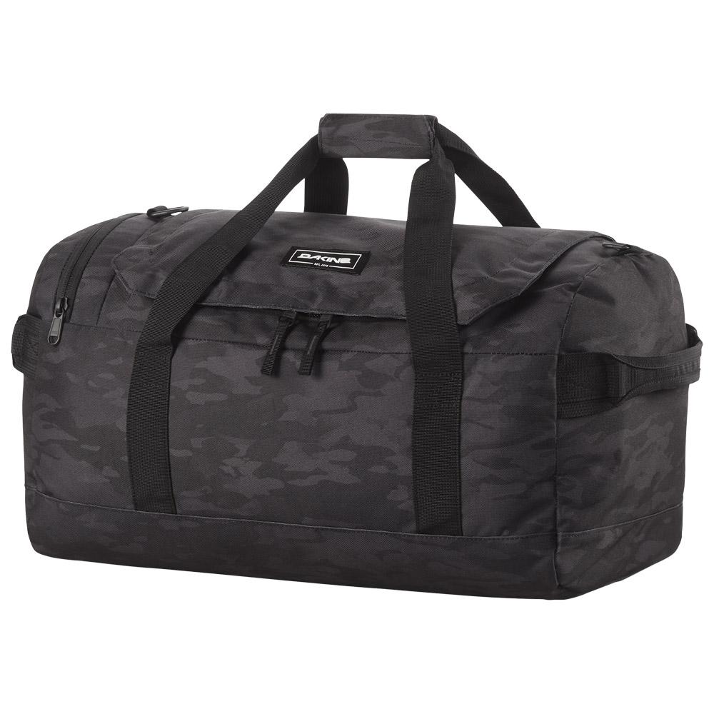 Dakine - Eq Duffle 35L Black Vintage Camo - Travel bag