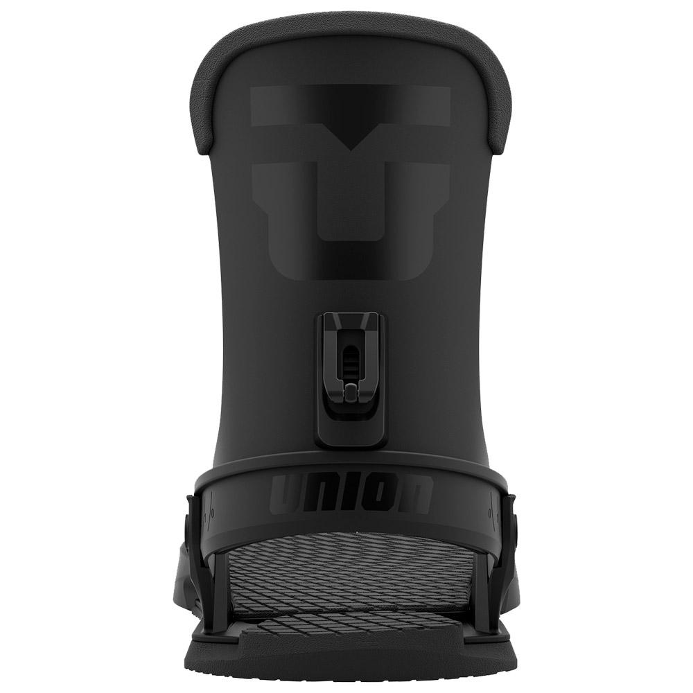 Binding Snowboard Union Cadet Pro Black - Winter 2023 | Glisshop