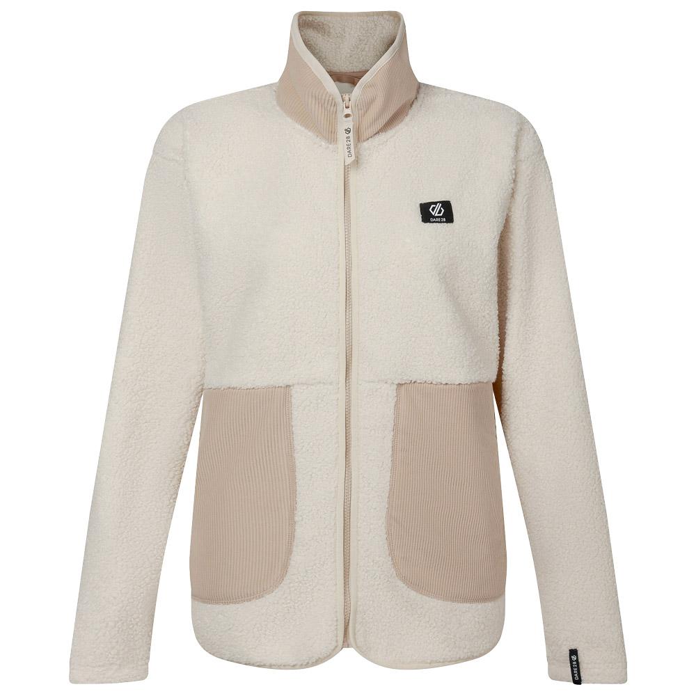 DARE2B - Zephyr Almond Milk White Pepper - 14 - Fleece