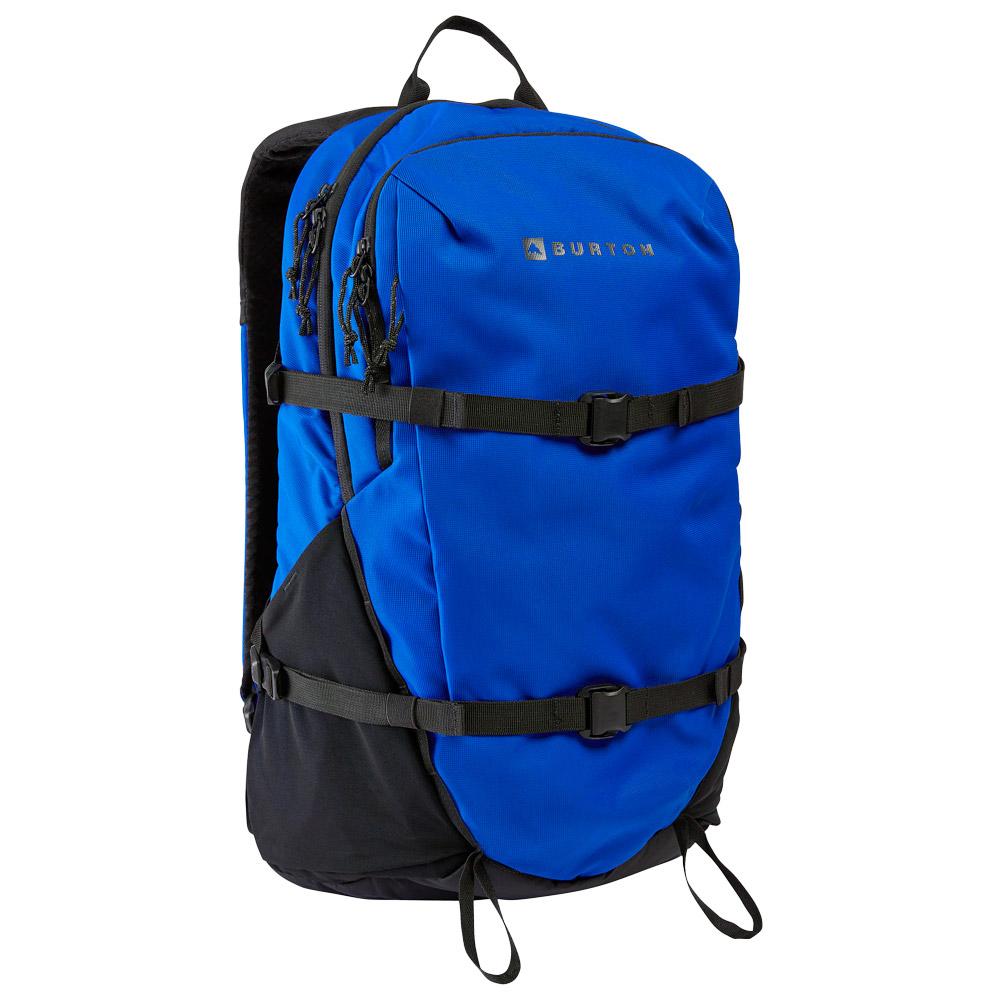 Burton - Day Hiker 30L Jake Blue - Backpack