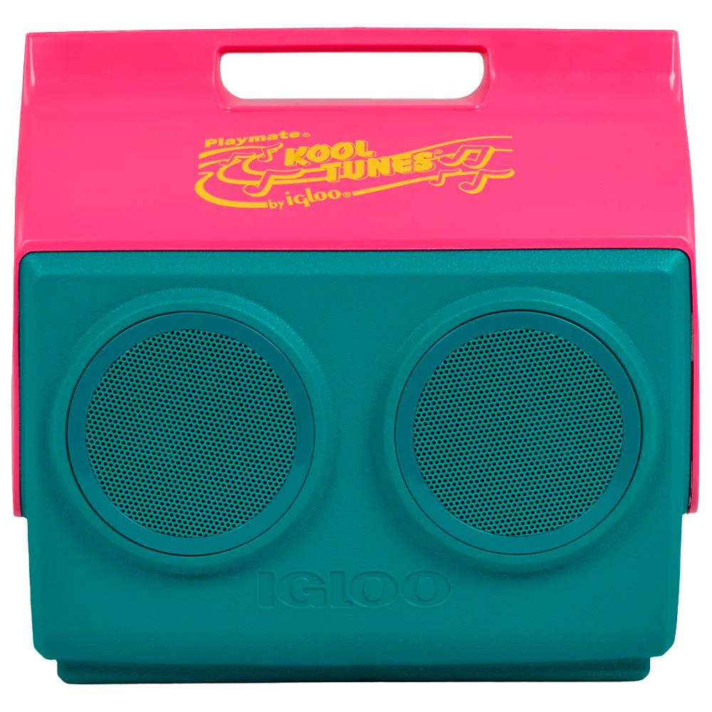 Igloo - Playmate Kooltunes 13L Jade - Water cooler