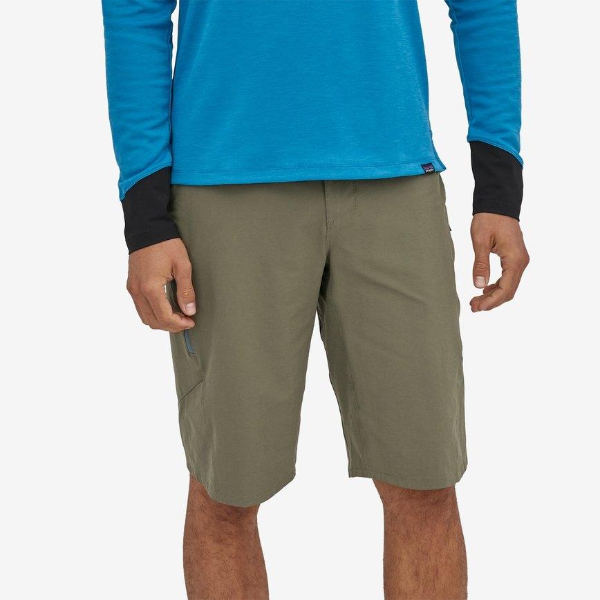 Patagonia landfarer bike shorts 2025