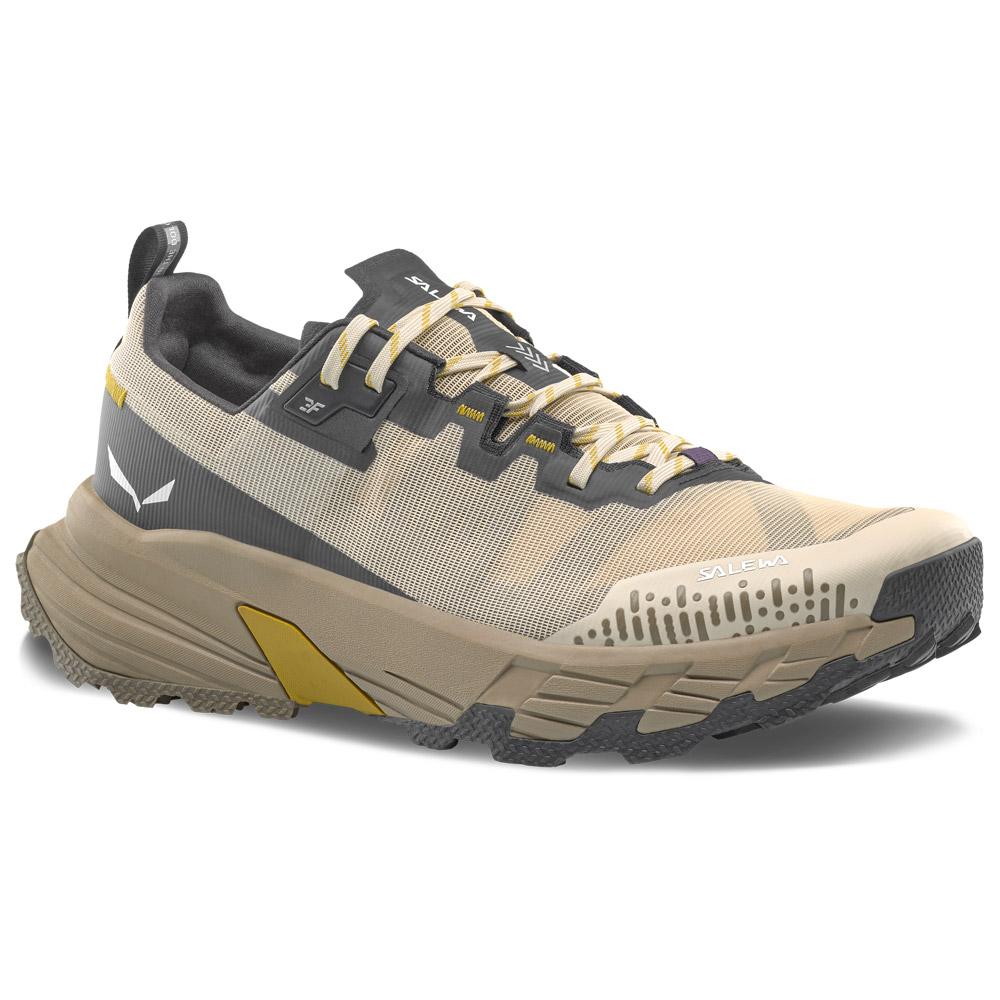 Salewa - Pedroc 2 Max M Oatmeal Black Out - 8.5 - Fast-Hikingschuhe