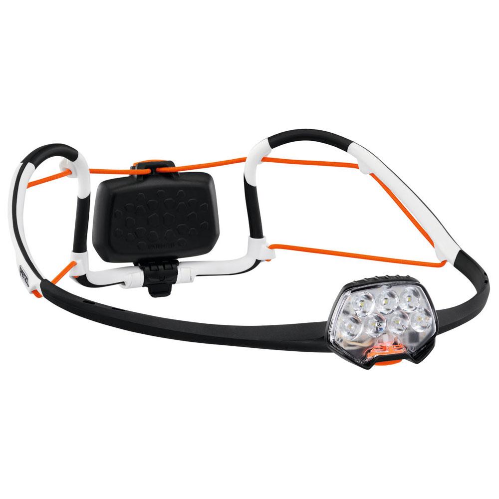 Petzl - Iko Core Orange - Headlamp