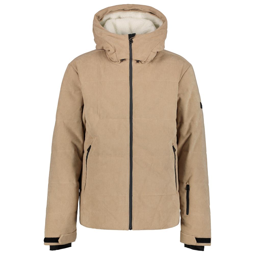Icepeak - Eloy Cafe Au Lait - 50 - Ski Jacket