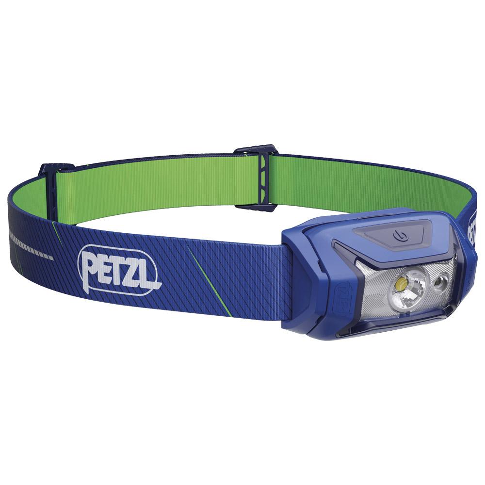Petzl - Tikka Core Blue - Headlamp