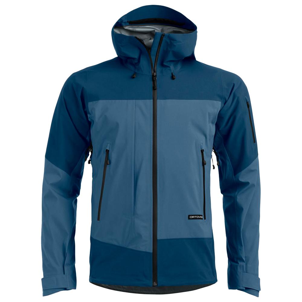 Ortovox - Ortler Gore Tex Light Nunatak - M - Ski Jacket