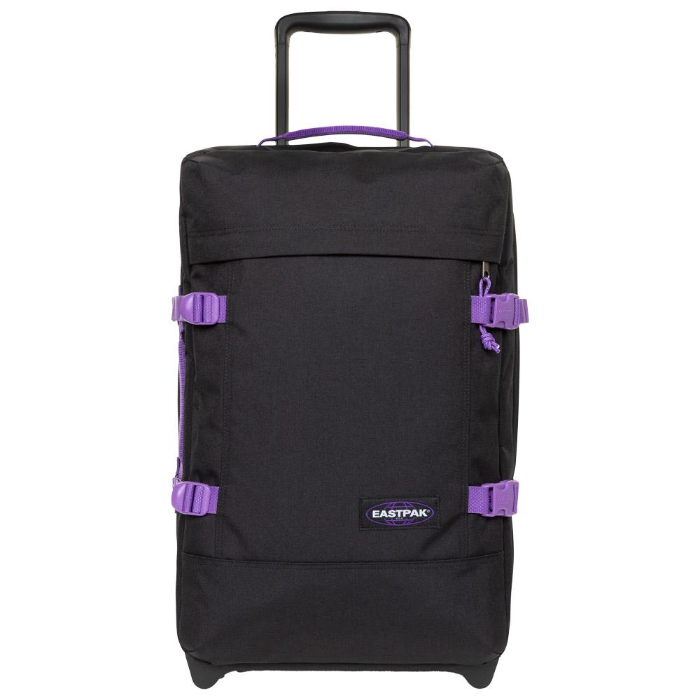 Eastpak - Tranverz S 42L Kontrast Vineyard - Suitcase