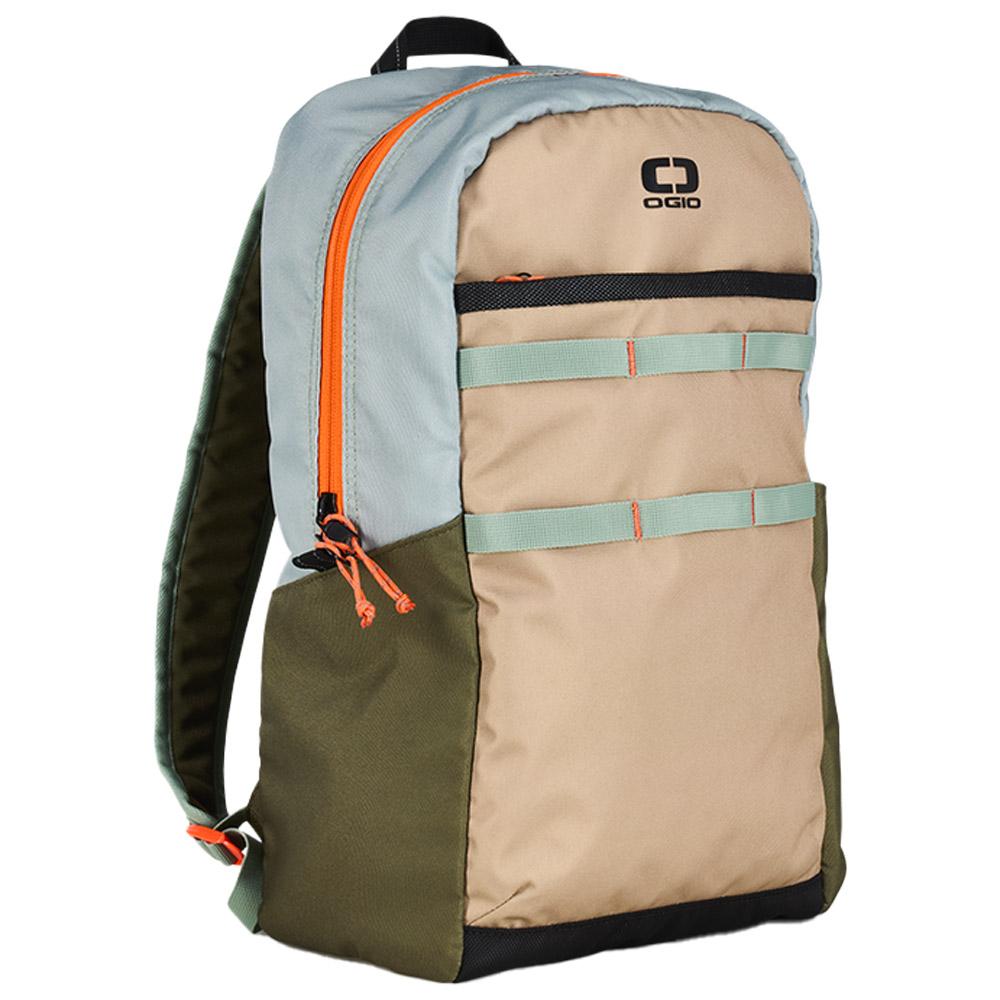 Ogio - Alpha Lite Olive - Backpack