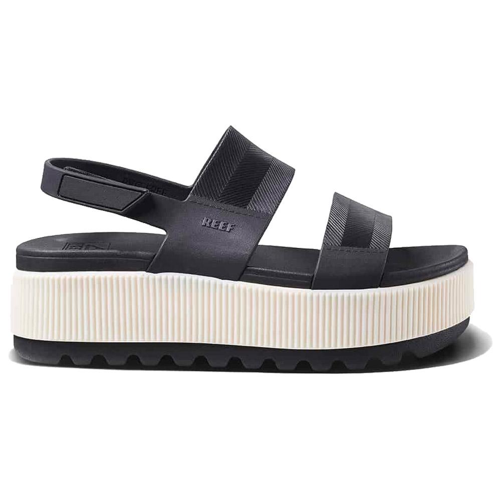 Reef - Water Vista Higherblack Vintage - 37.5 - Slides