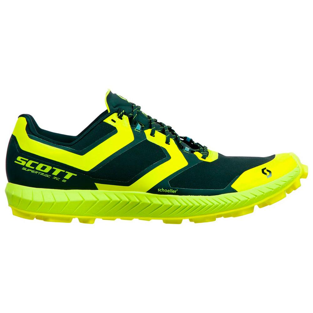 Chaussure de online trail scott