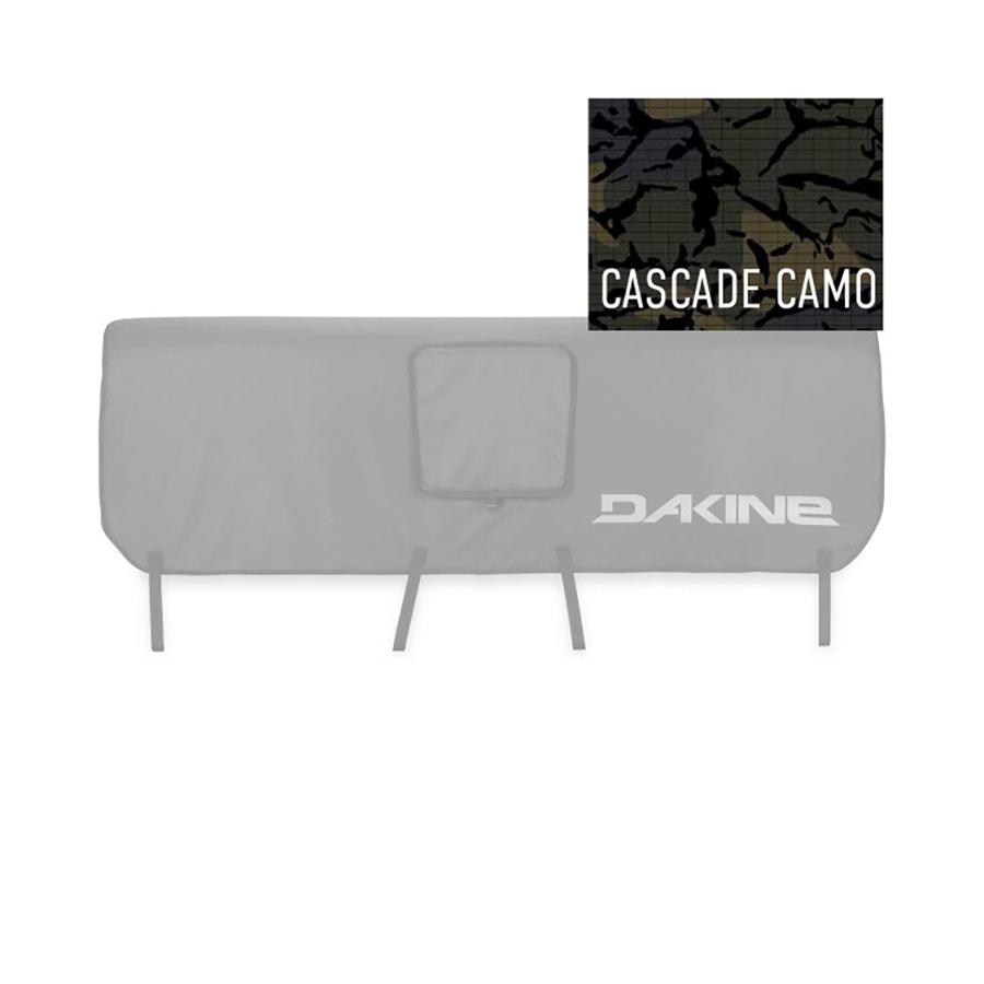 Dakine Pick up boot cover Pad DLX Cascade Camo Summer 2022 Glisshop