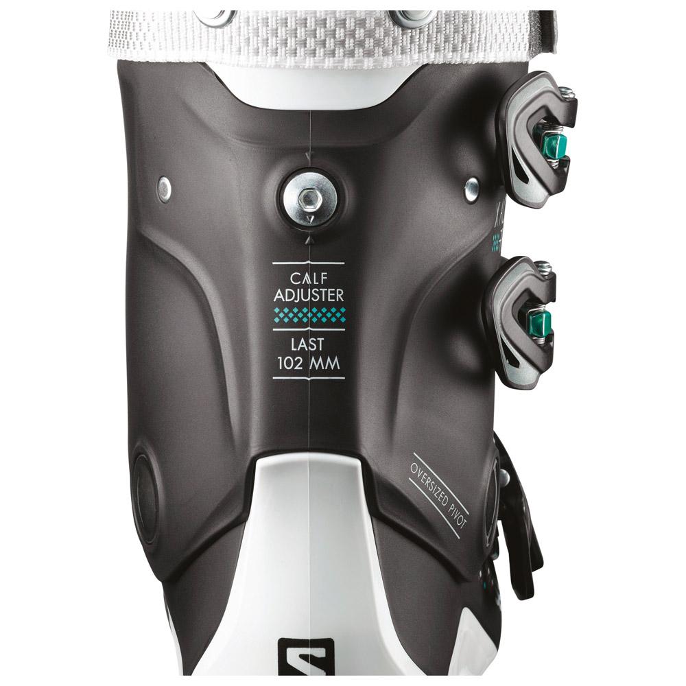 salomon calf adjuster